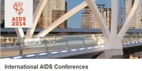 Comenzó la 20th International AIDS Conference en la ciudad de Melburne, Australia