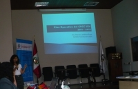 Primera Reunión 2012 de la RGC 